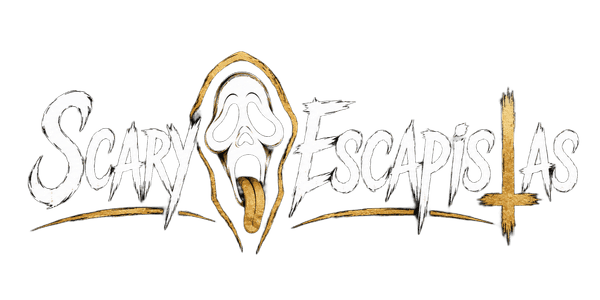 SCARYESCAPISTAS Logo